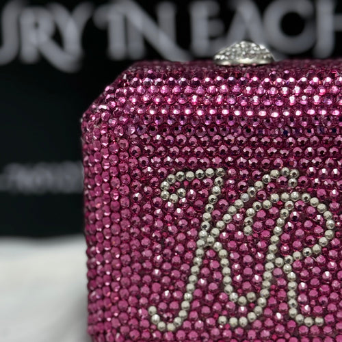DAFFO Customizable Clutch (Any Colour & Design)
