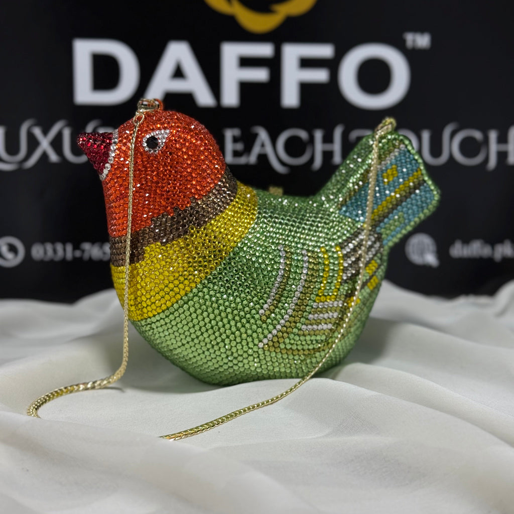 DAFFO Aviora