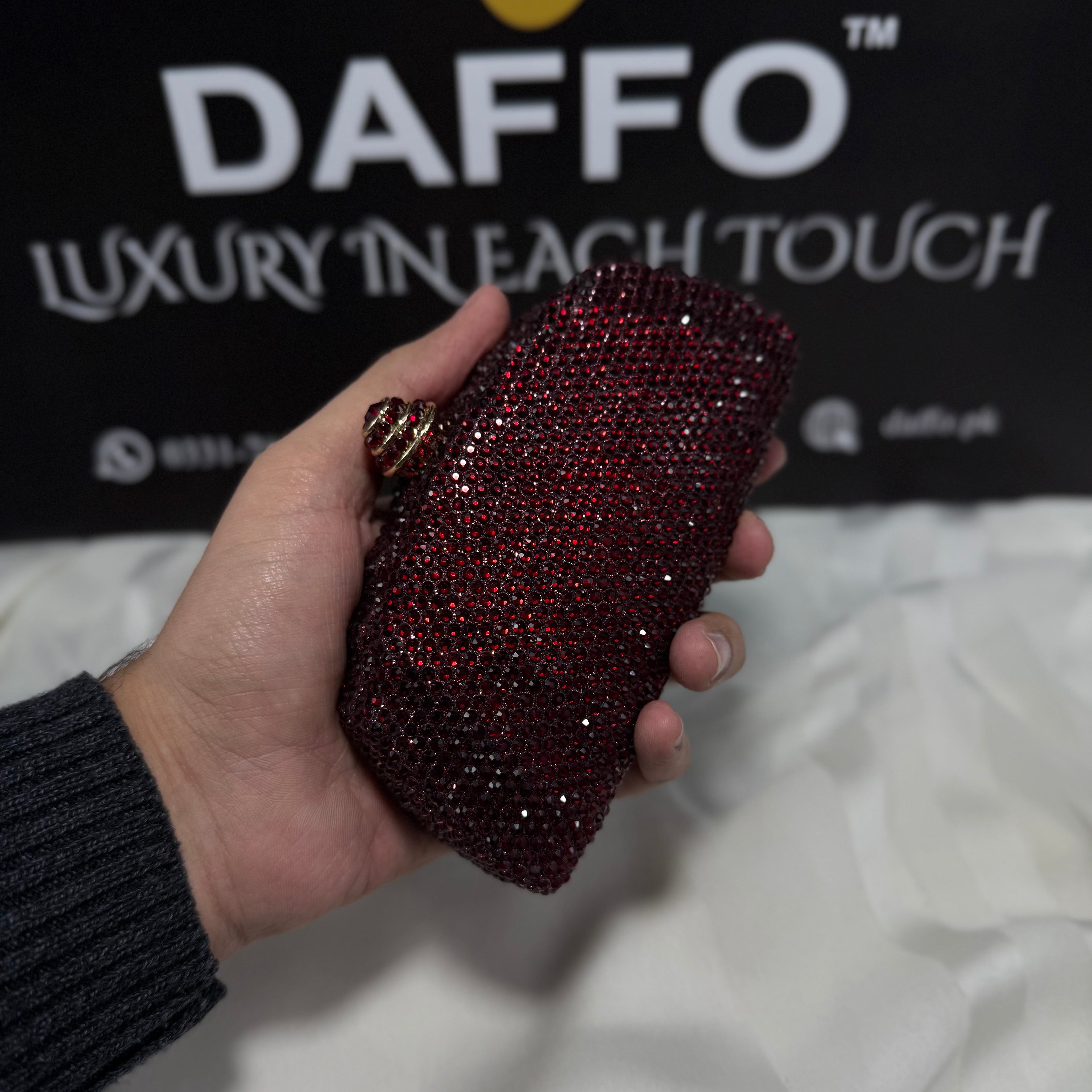 DAFFO Aurelia