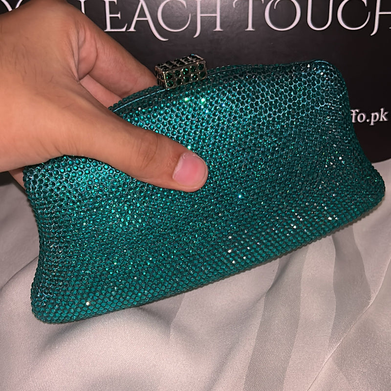 ladies Clutch