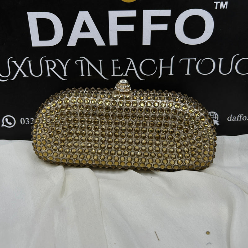 DAFFO Stemba