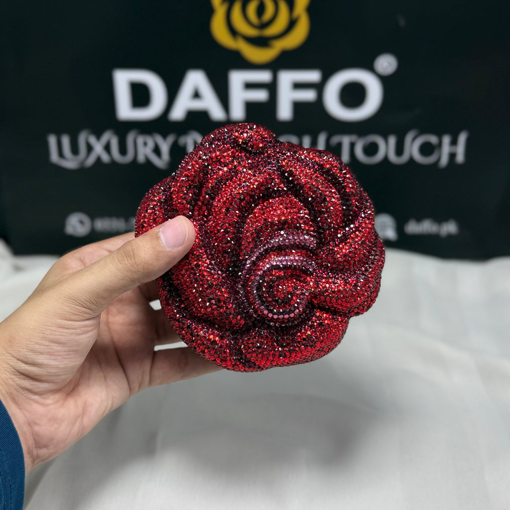 DAFFO FLORÉ