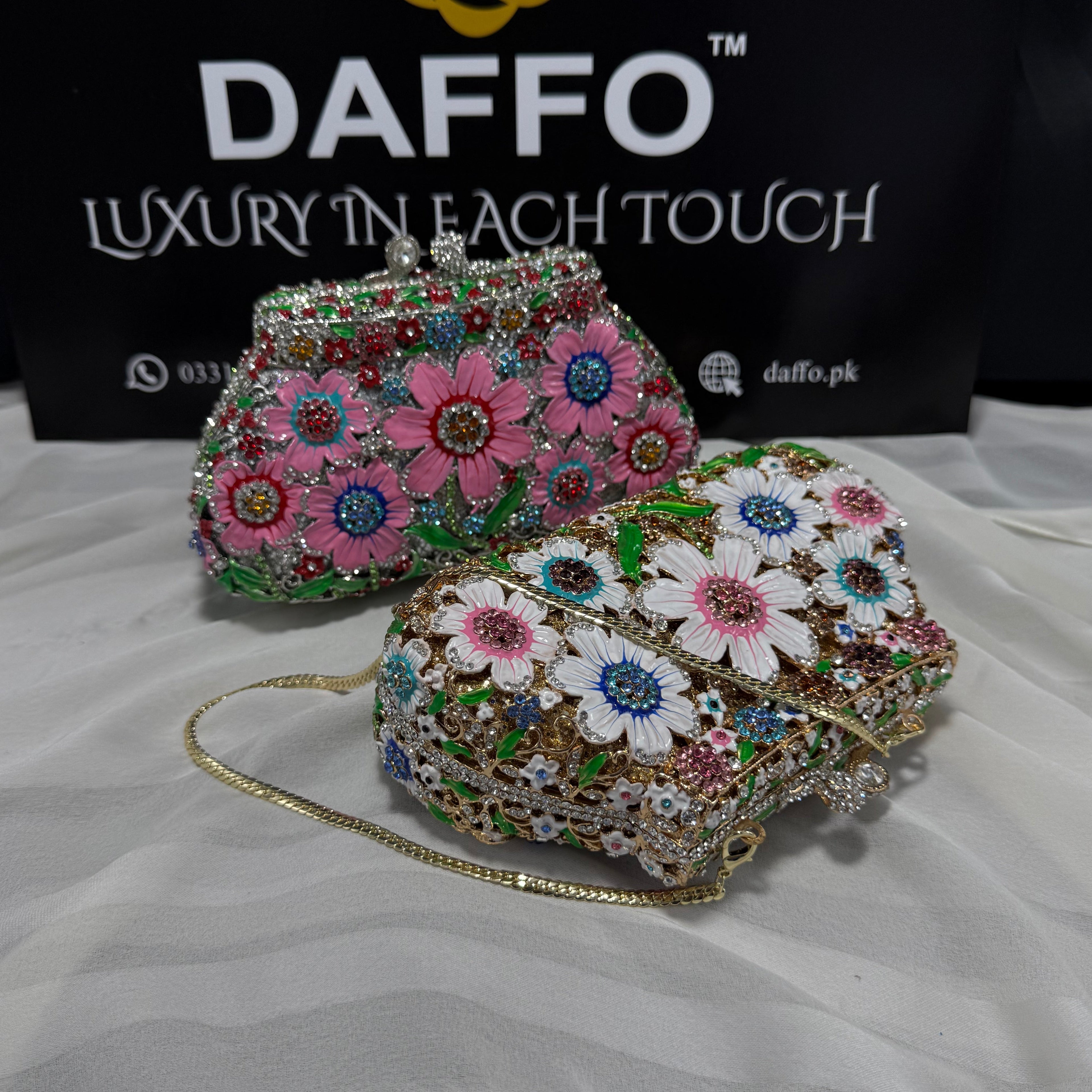 DAFFO Rosemzo