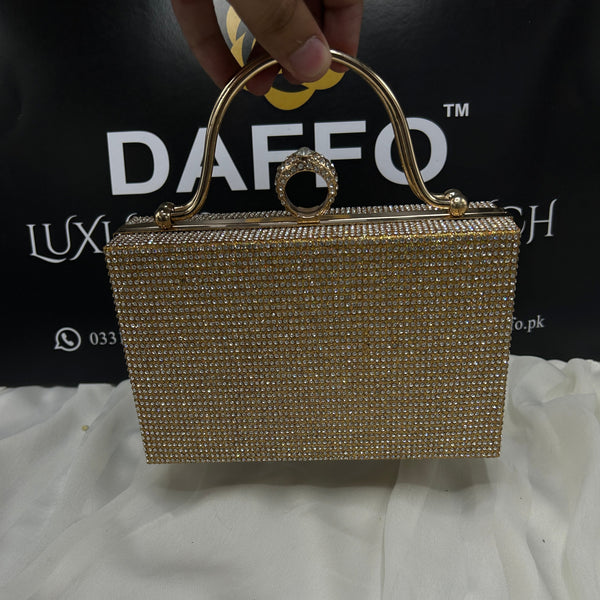 ladies clutch 