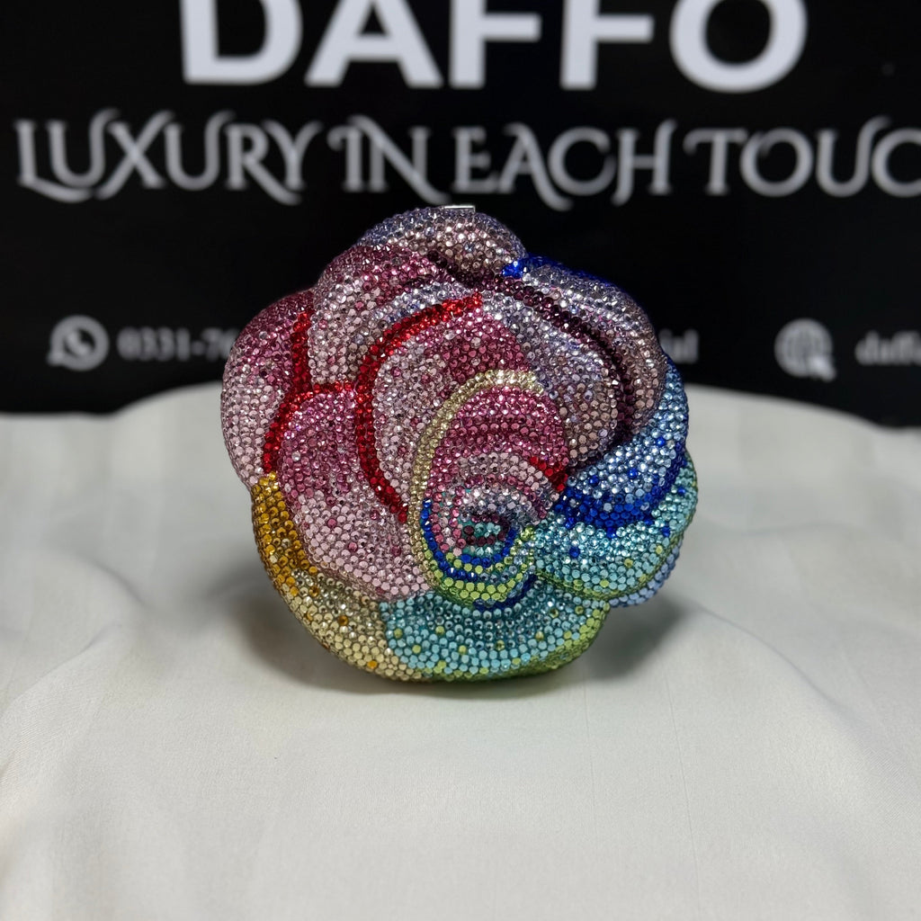 DAFFO FLORÉ