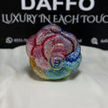 DAFFO FLORÉ