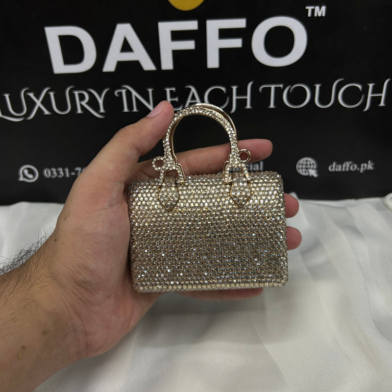 DAFFO Levon