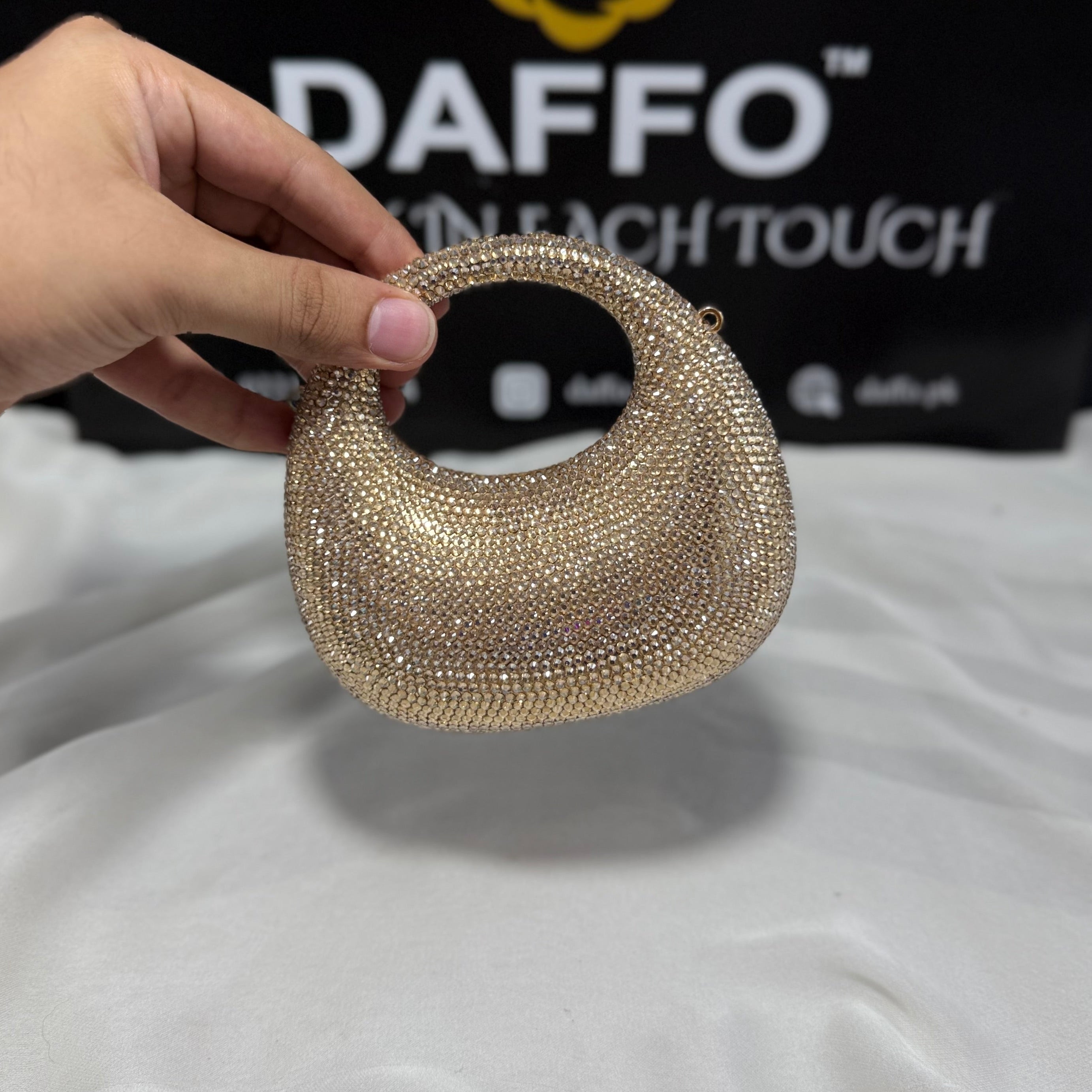 DAFFO Atydo