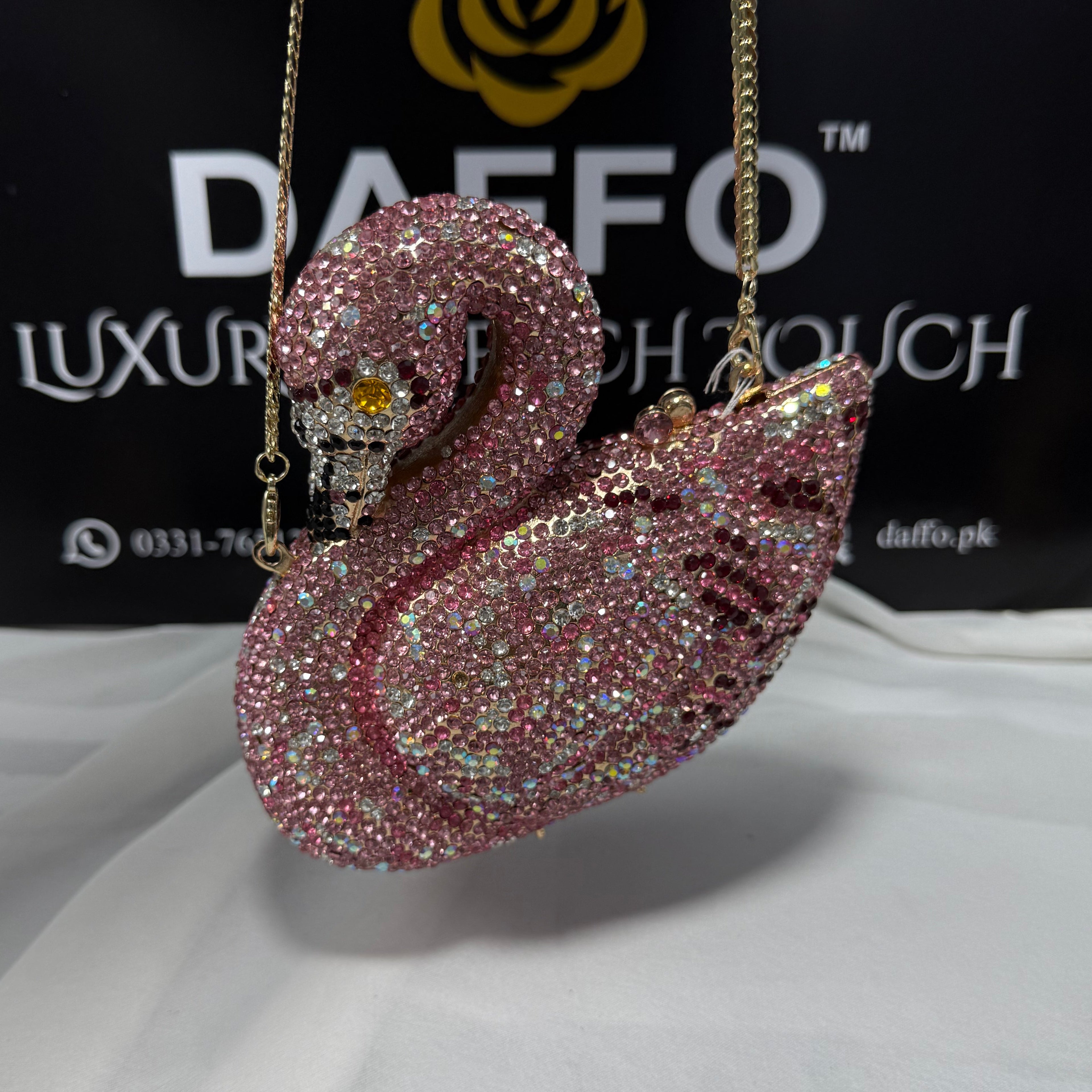 DAFFO Deswane