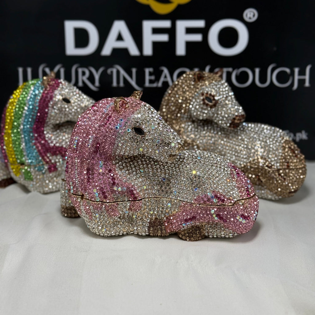 DAFFO Cavelle