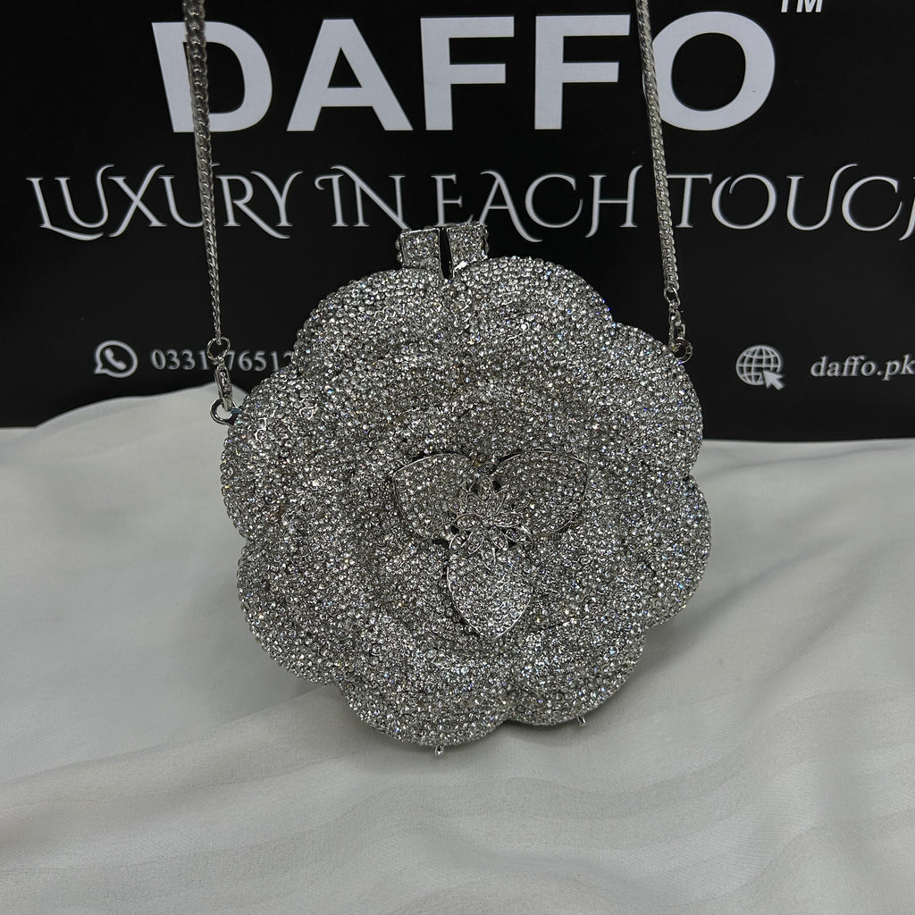 DAFFO Roselty