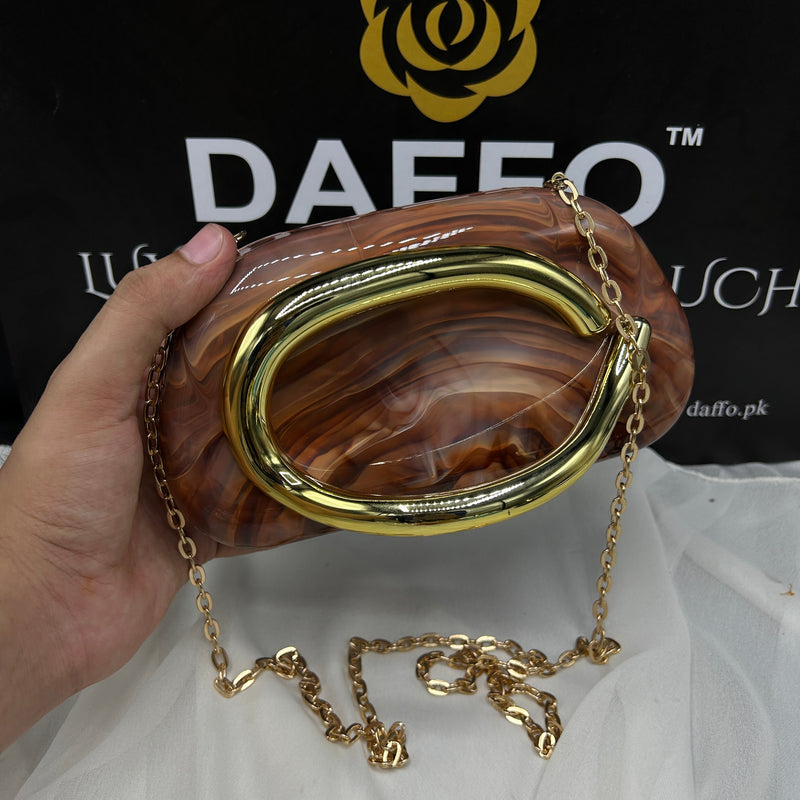 Ladies Clutch