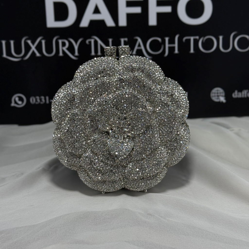 DAFFO Roselty