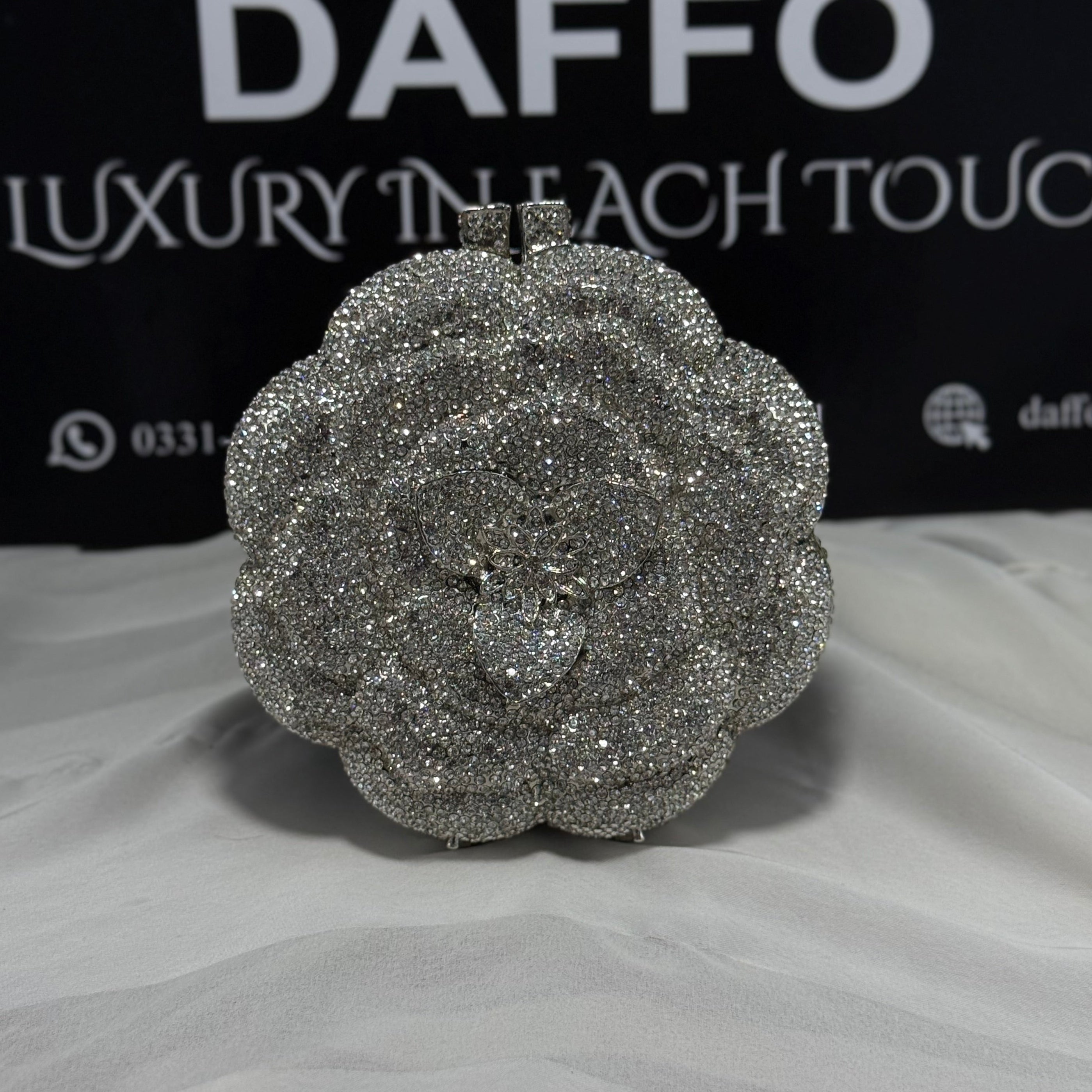 DAFFO Roselty