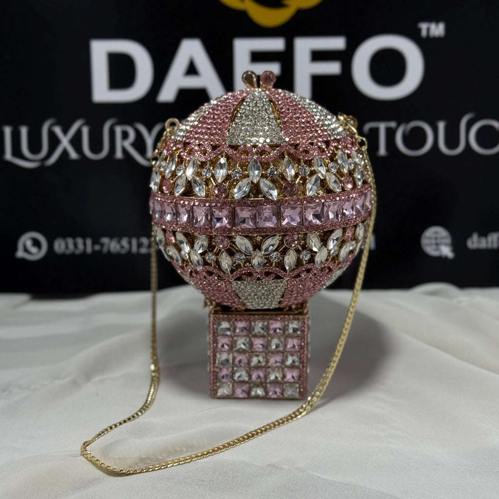 DAFFO Maboon