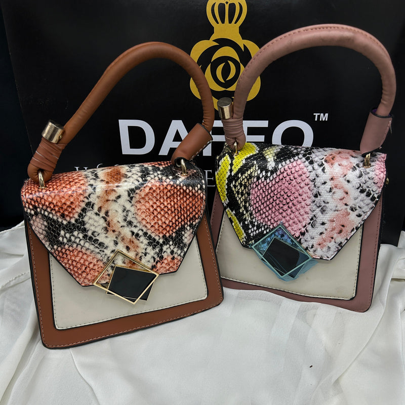 DAFFO Tendly