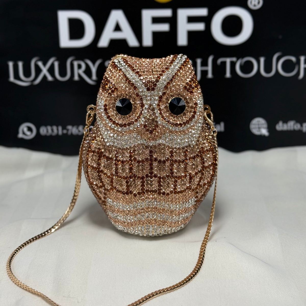 DAFFO Noctelle