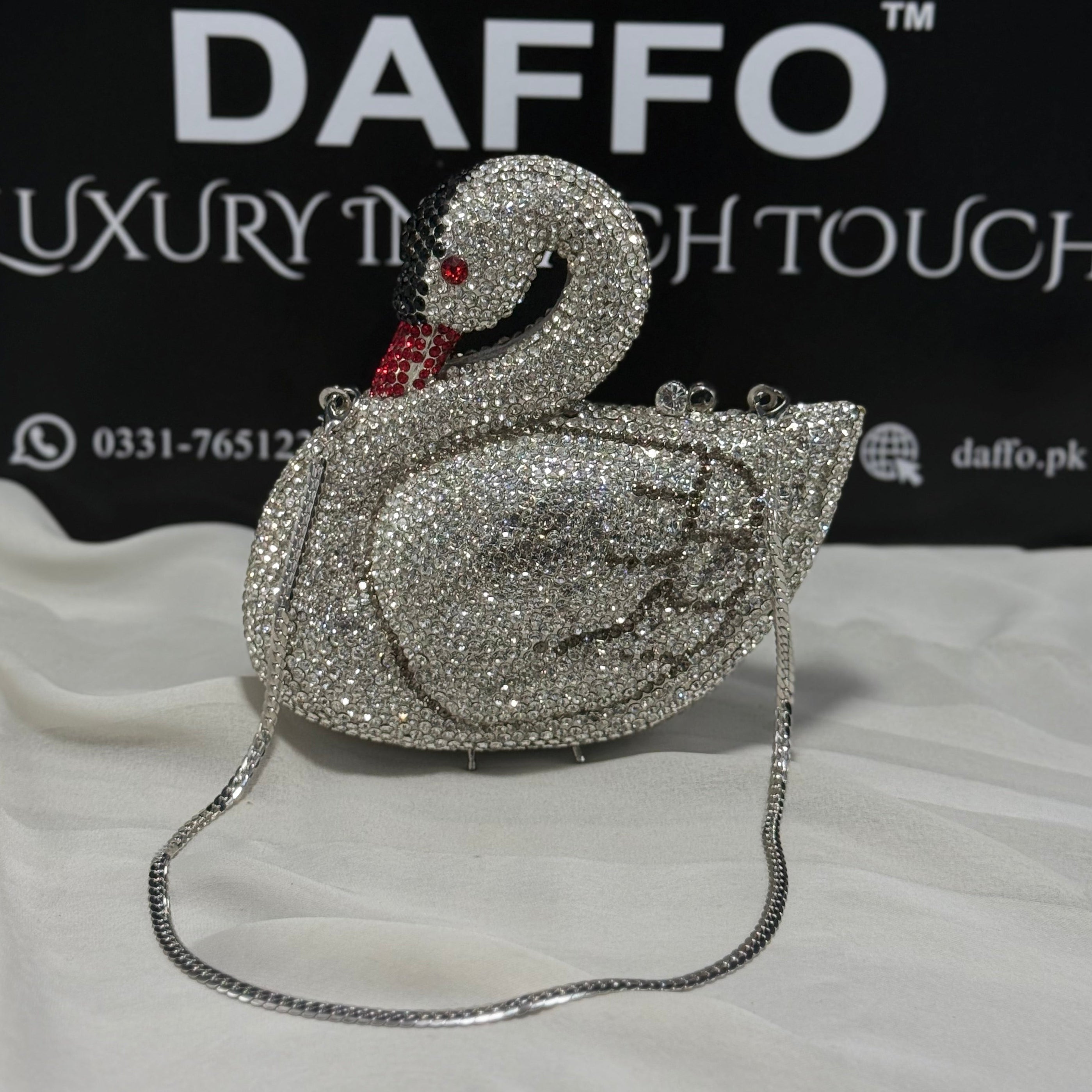 DAFFO Deswane