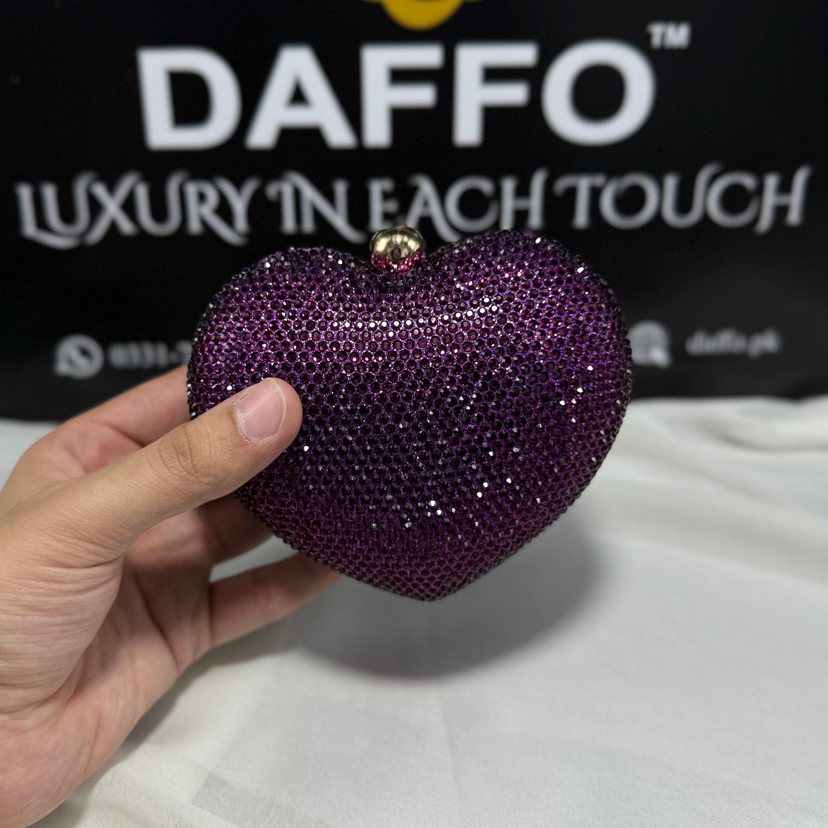 DAFFO Stelique