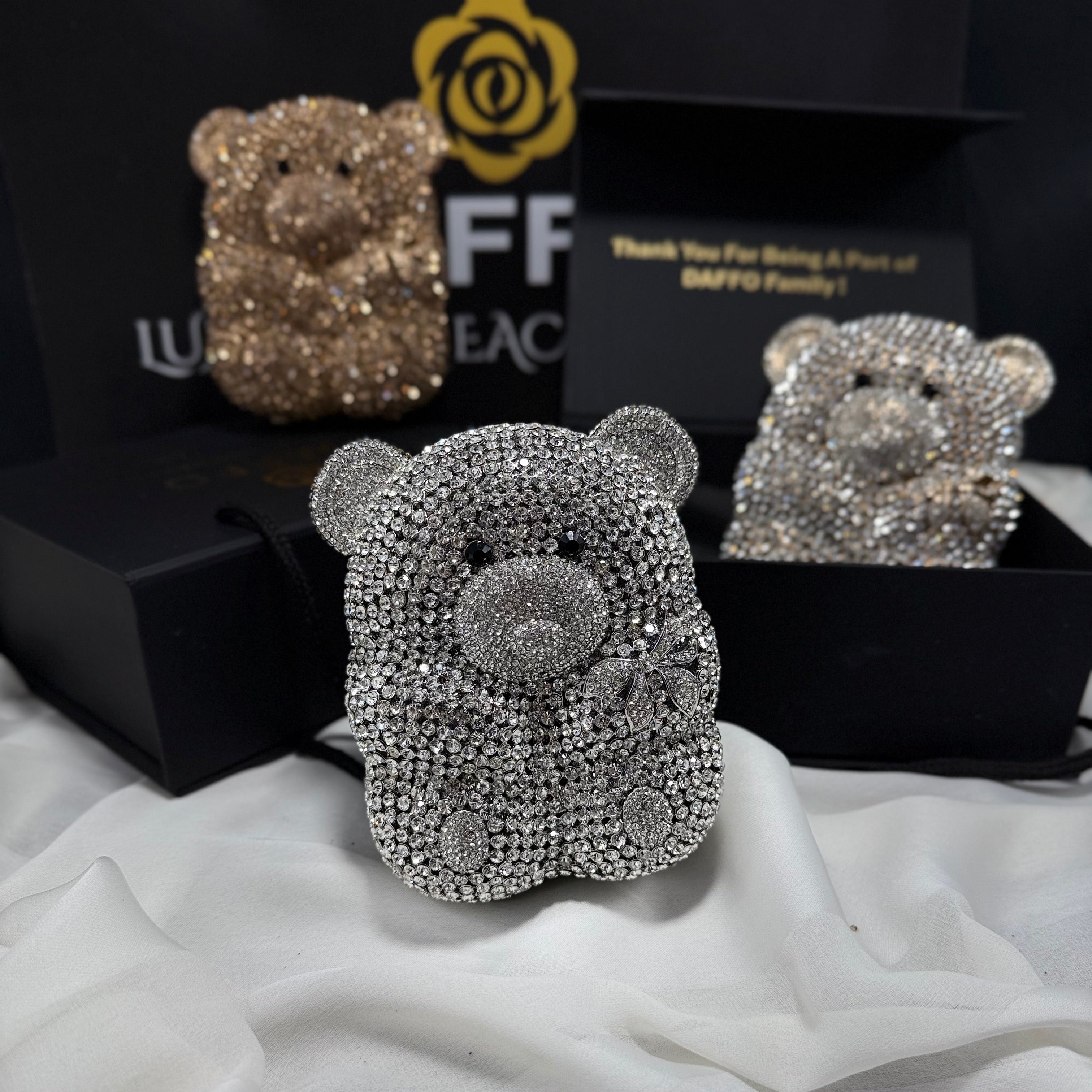 DAFFO Bearone