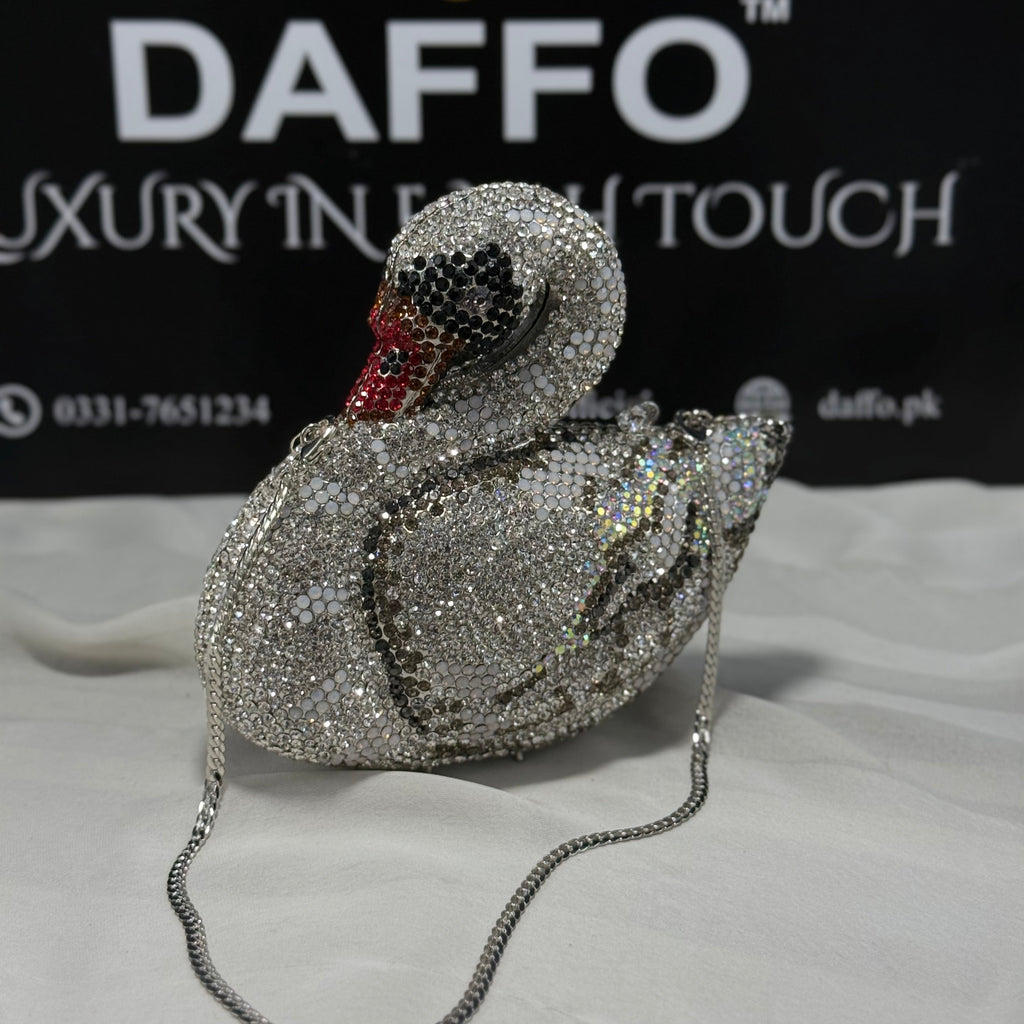 DAFFO Deswane