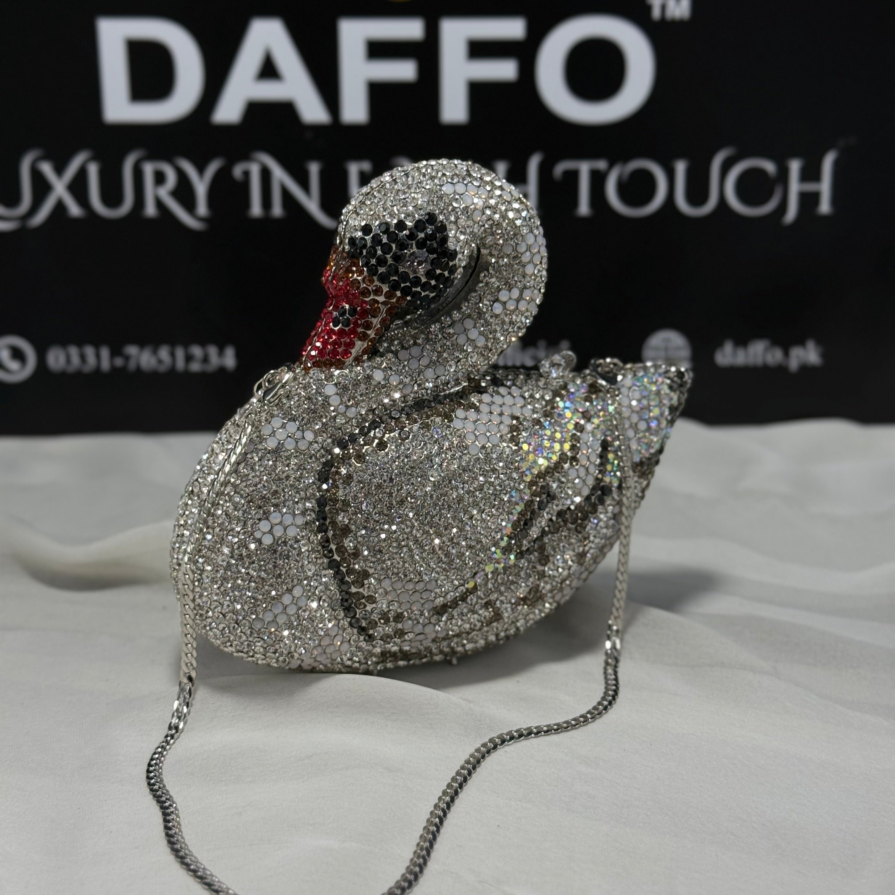 DAFFO Deswane