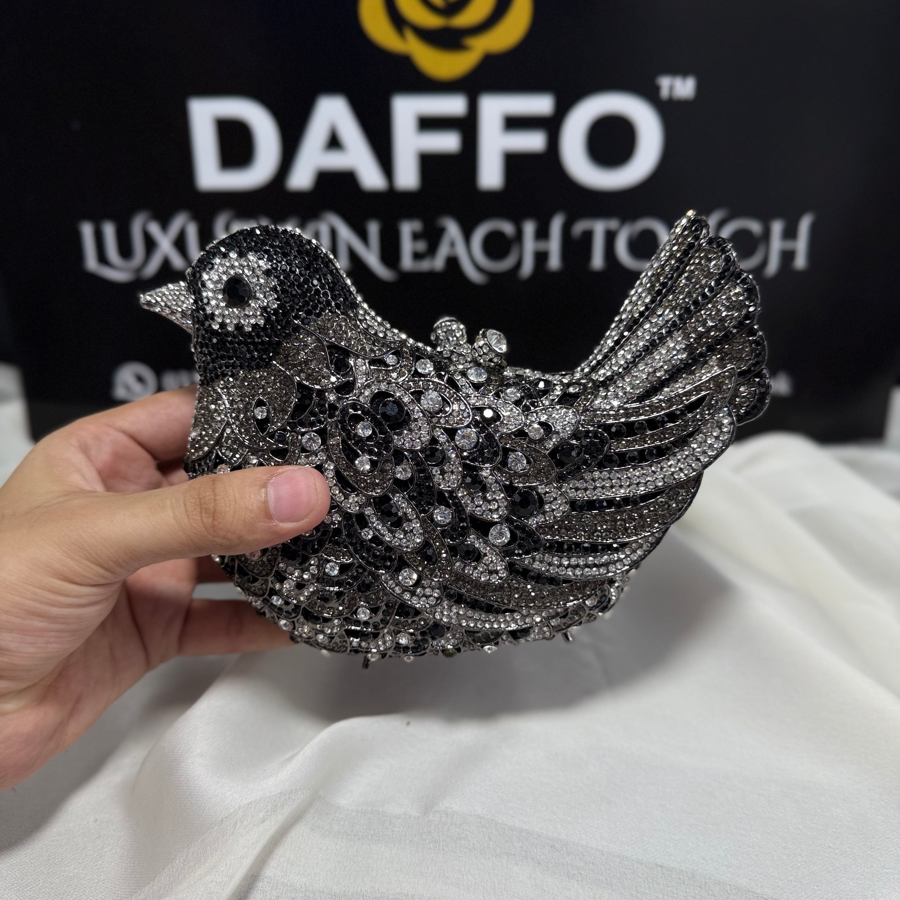 DAFFO Starrow