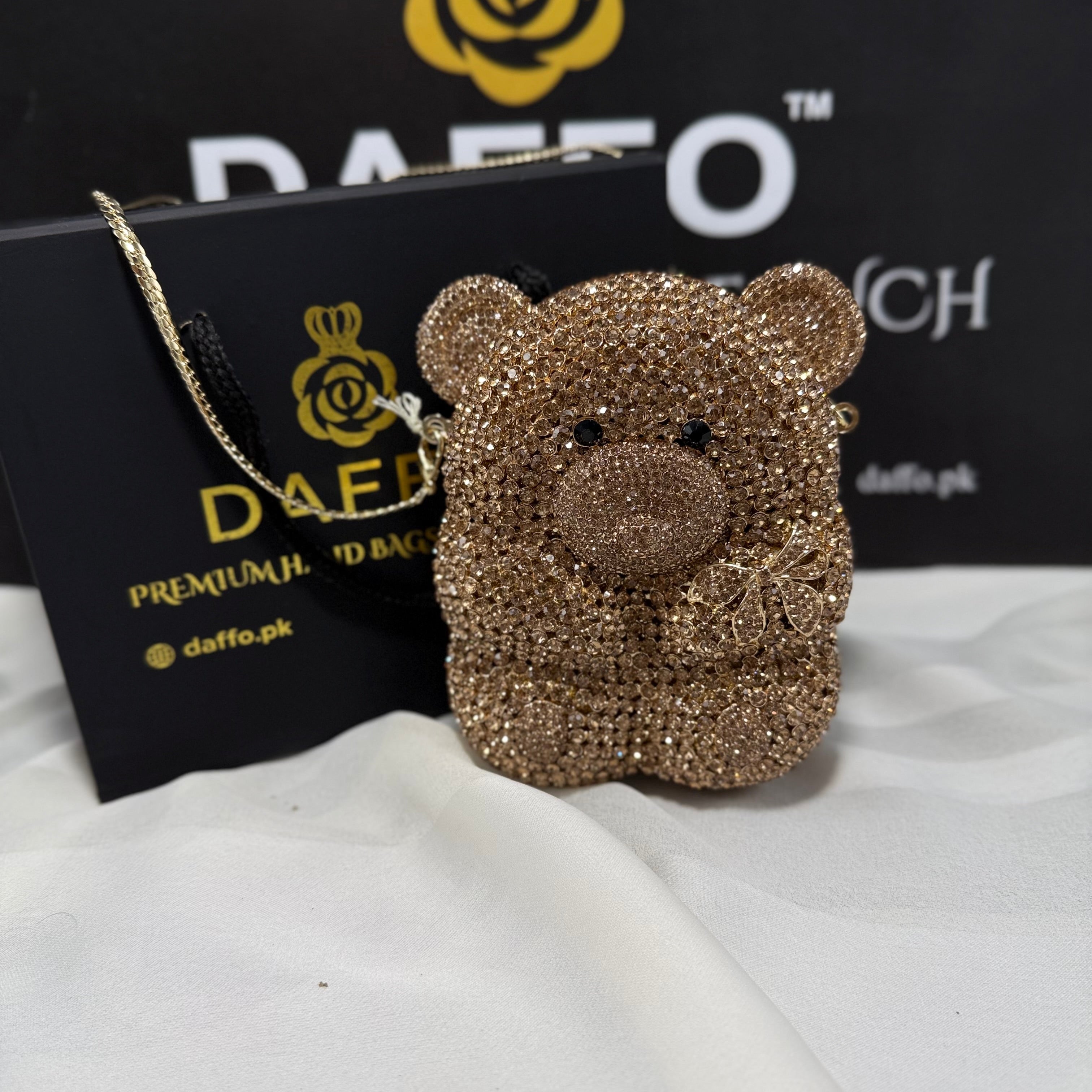 DAFFO Bearone