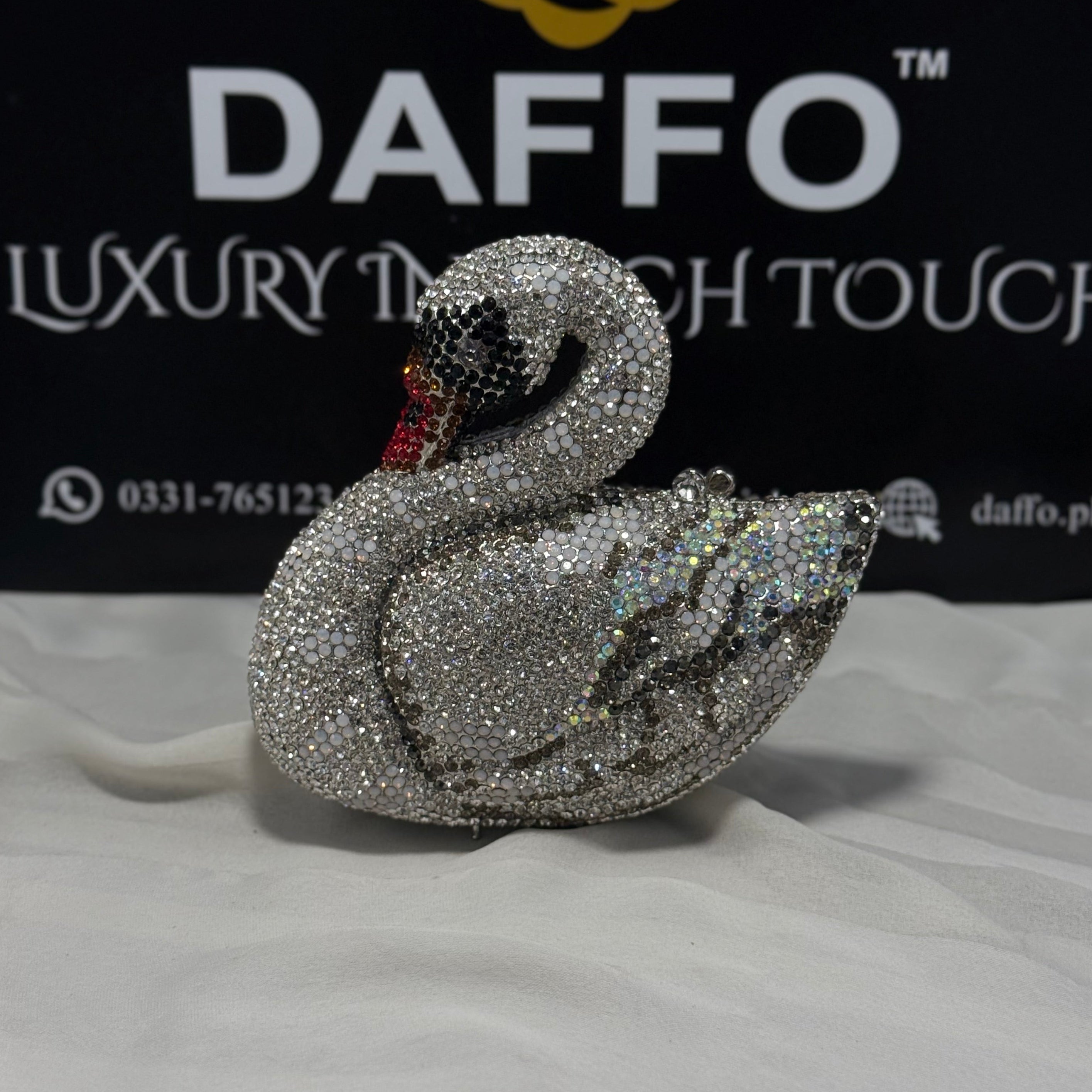 DAFFO Deswane