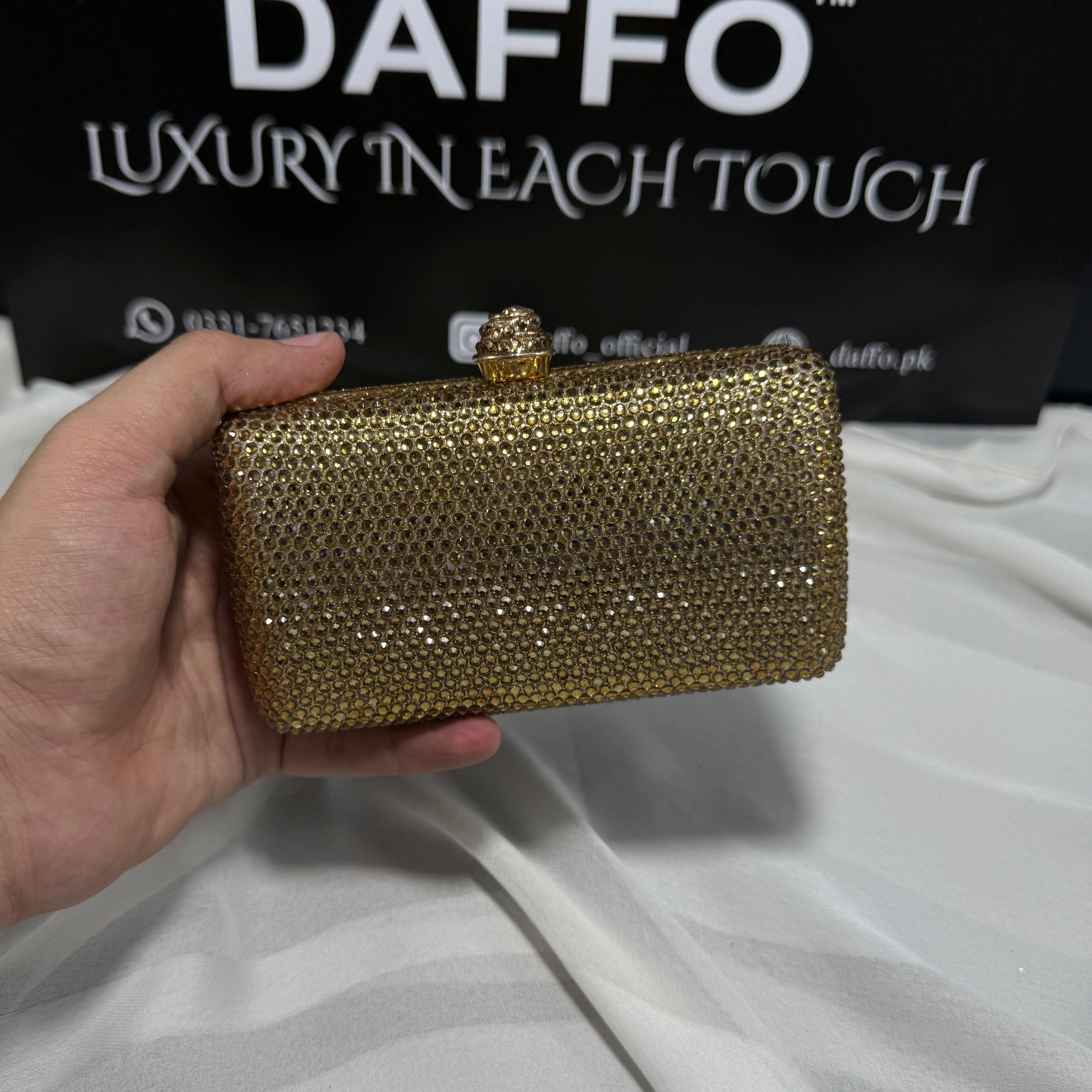 DAFFO Stora