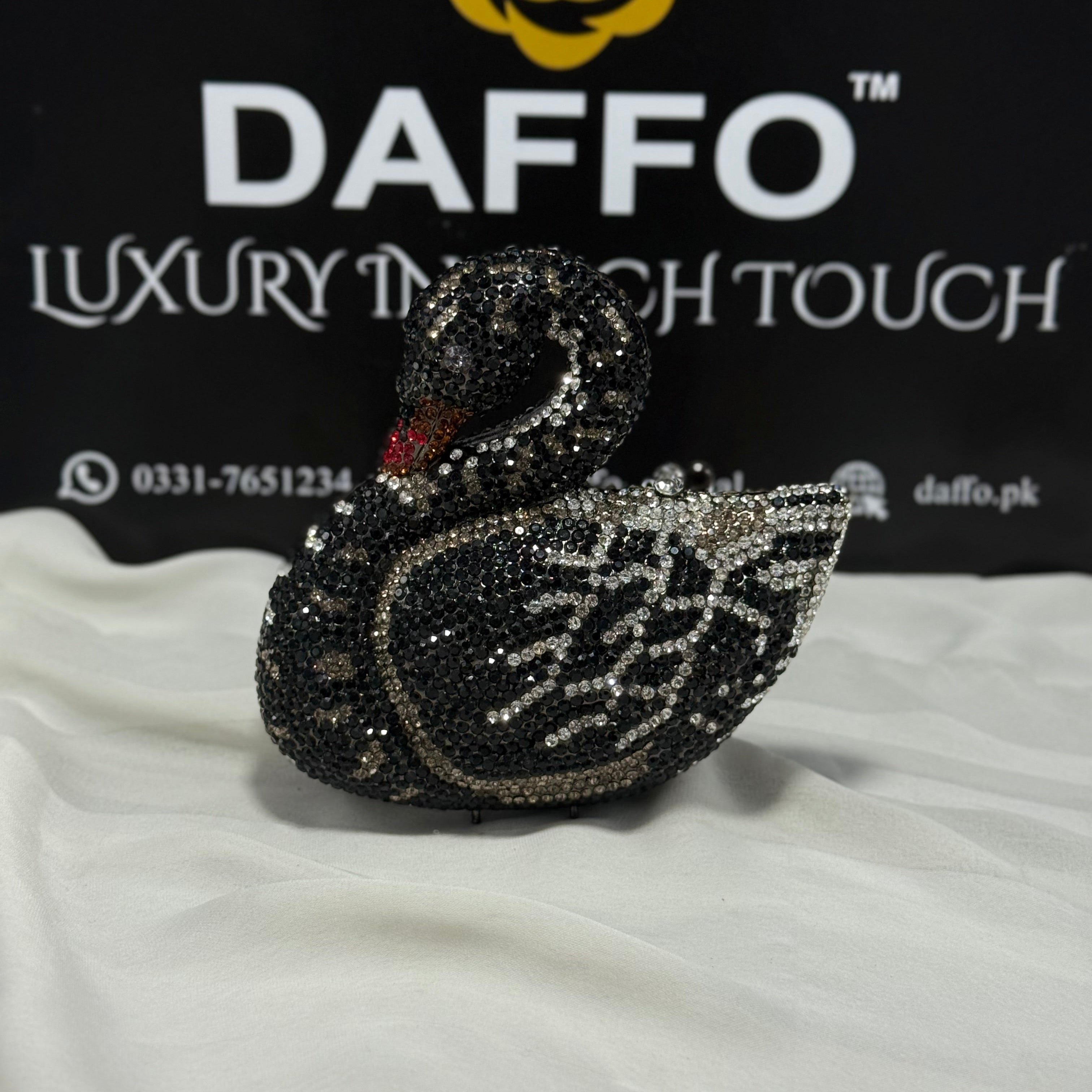 DAFFO Deswane