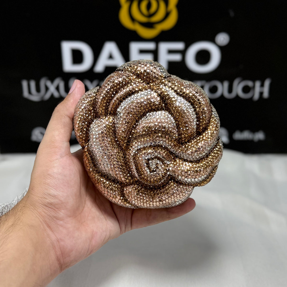 DAFFO FLORÉ