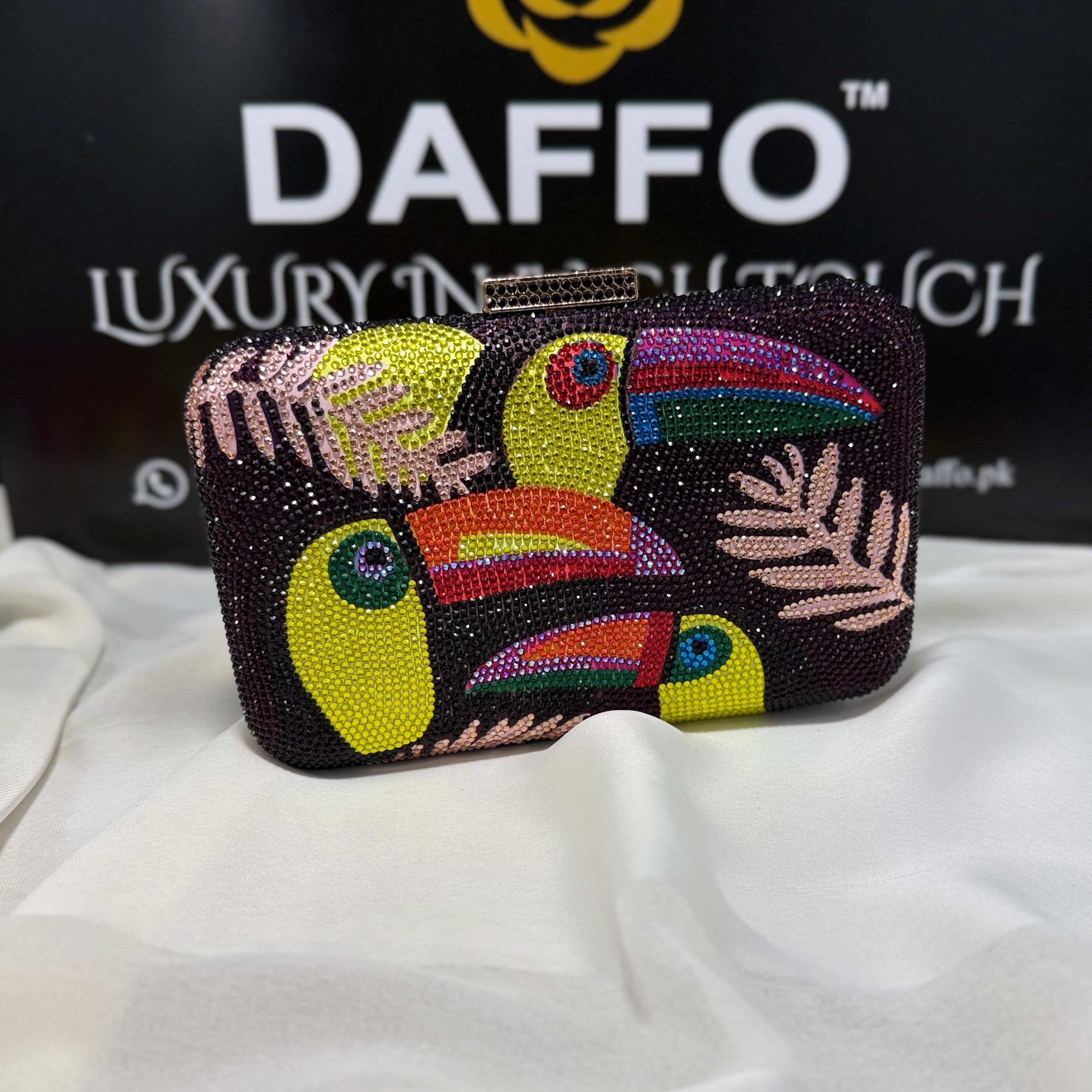 DAFFO Lustra