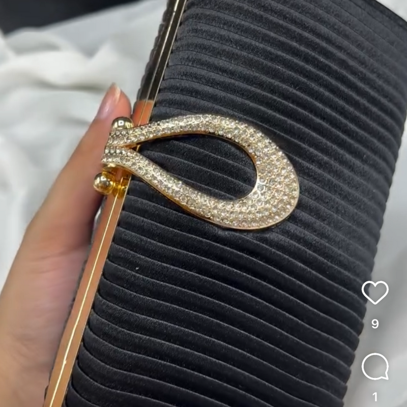 Ladies Clutch 