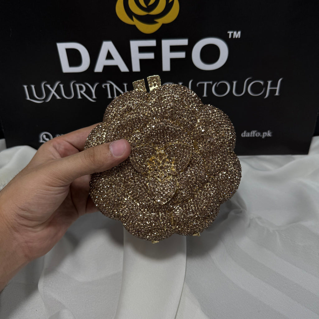 DAFFO Roselty