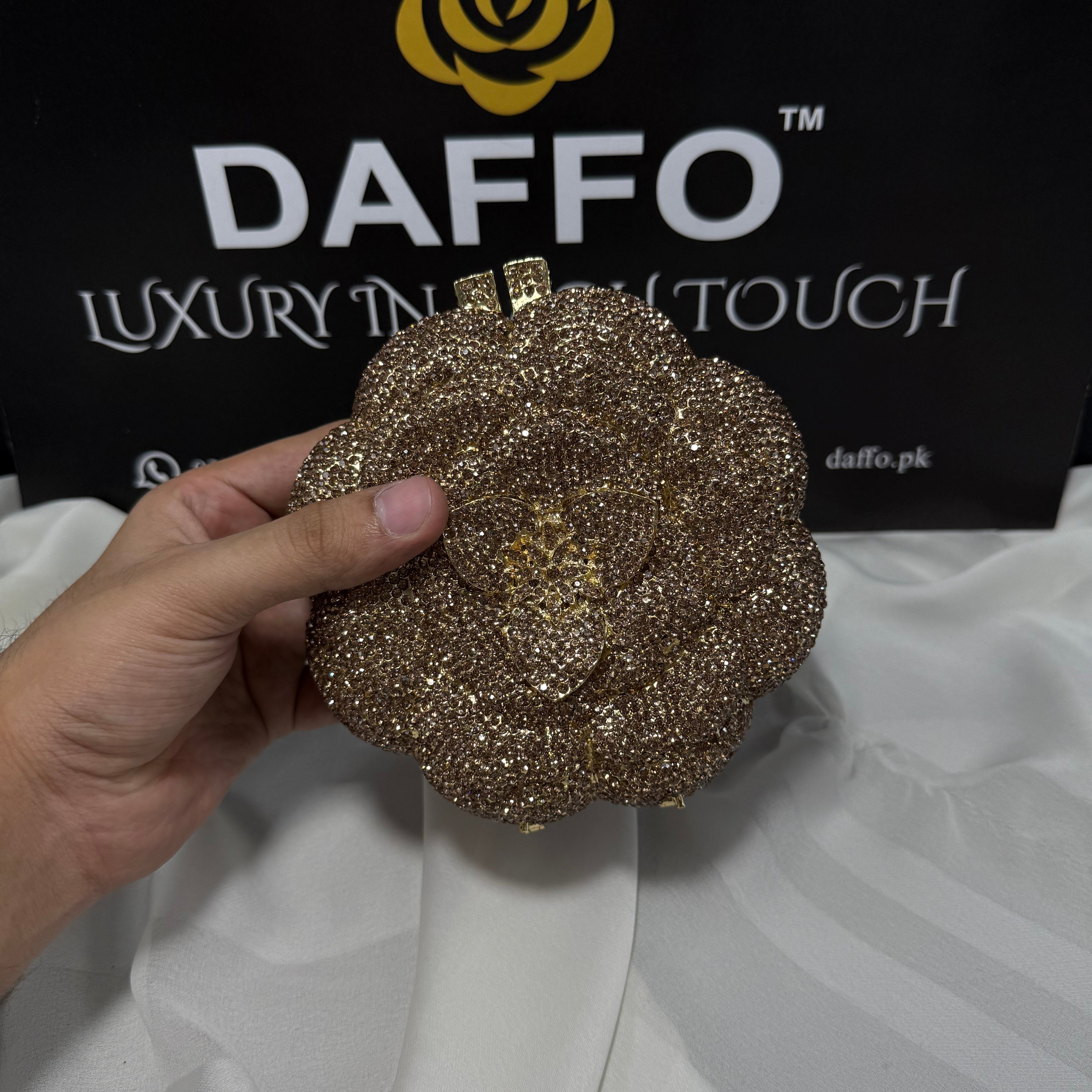 DAFFO Roselty