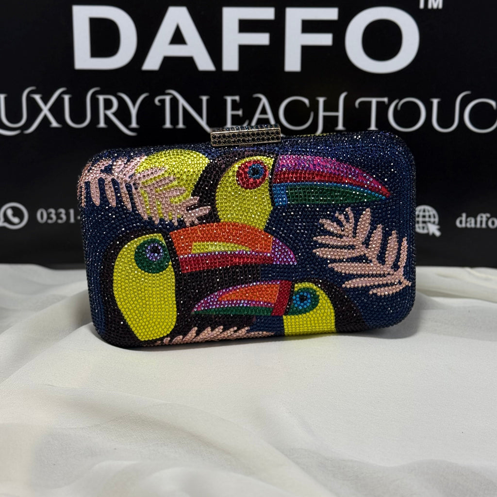 DAFFO Lustra