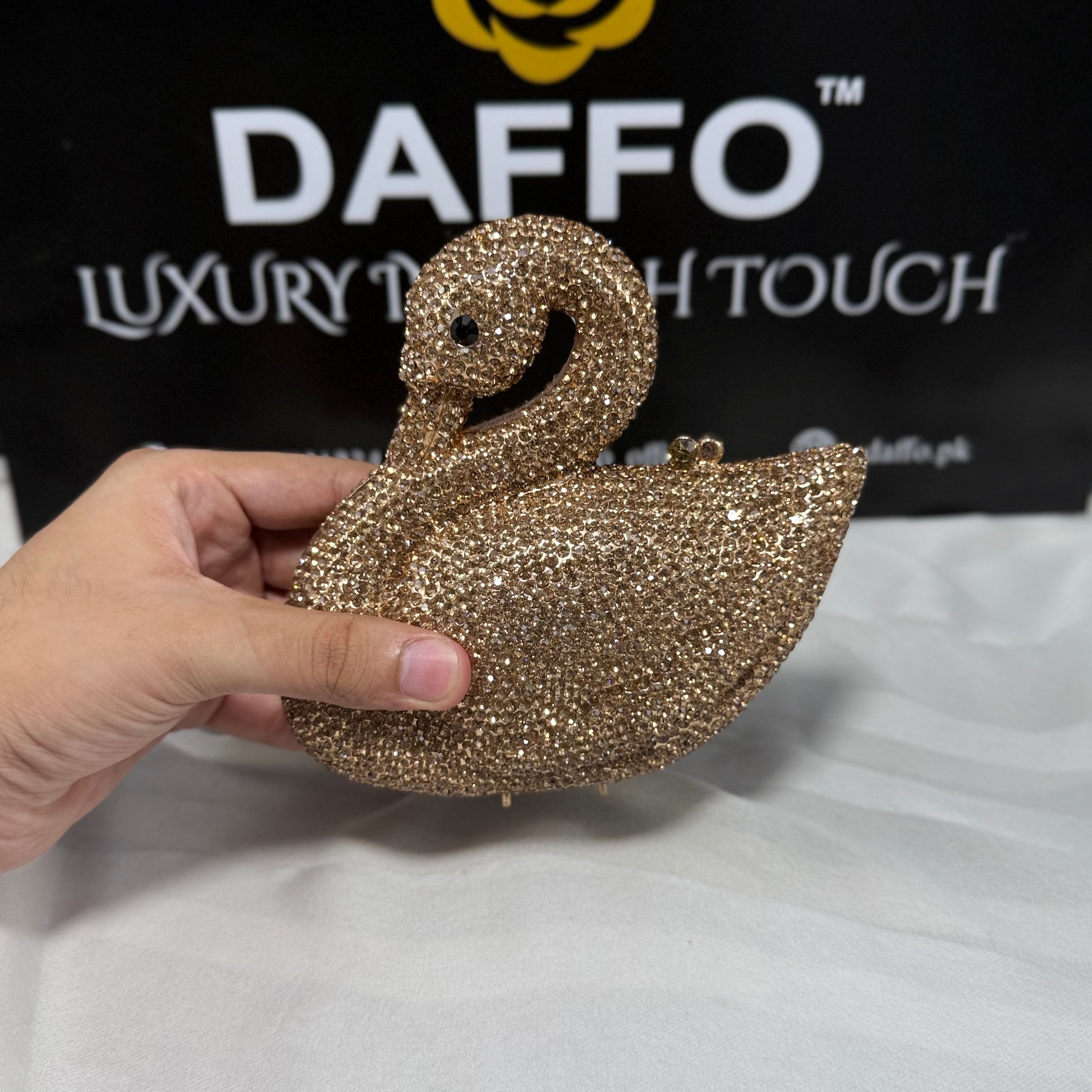 DAFFO Deswane