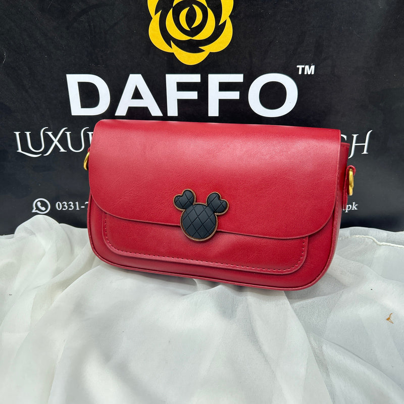 DAFFO Penouse