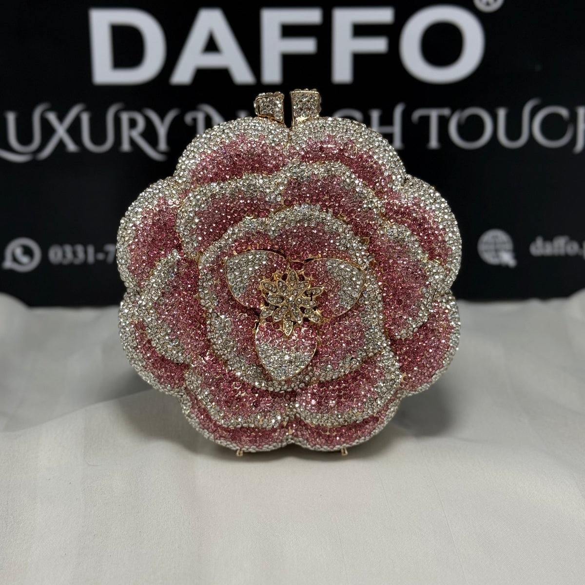 DAFFO Roselty