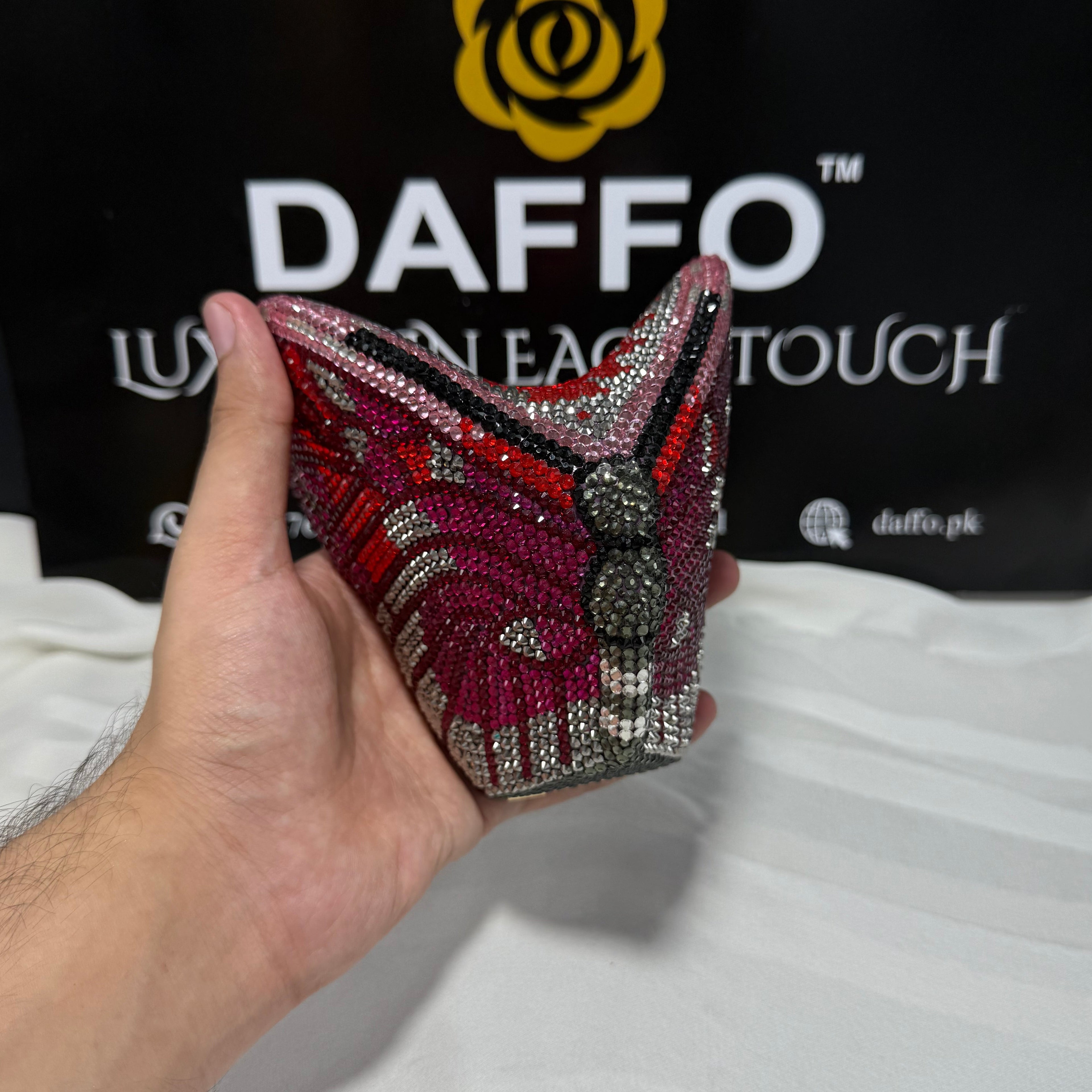 DAFFO Flutter
