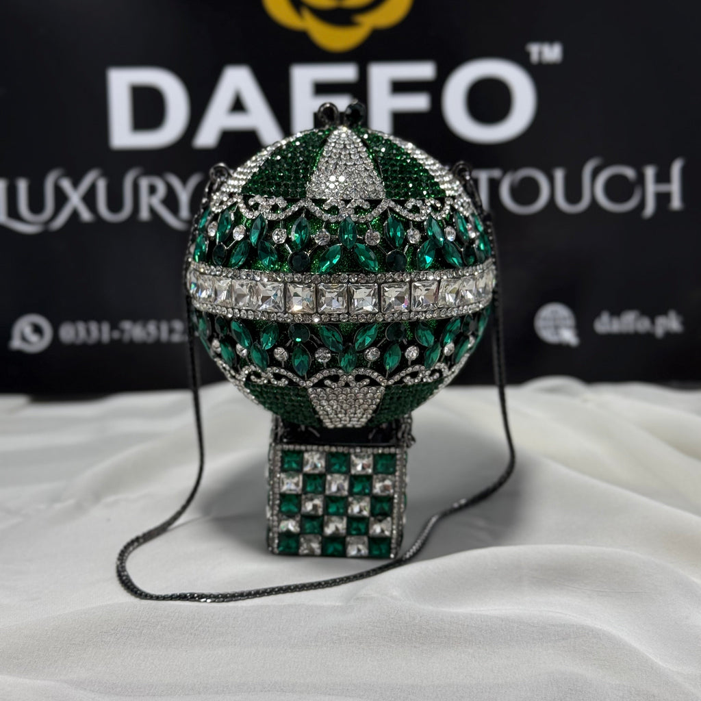 DAFFO Maboon