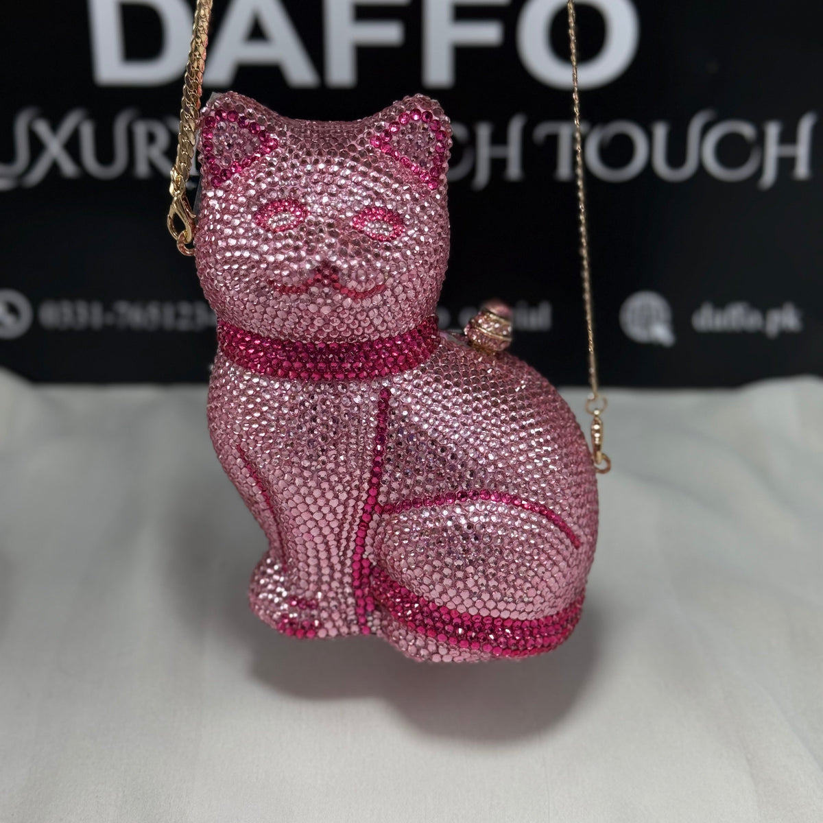 DAFFO Felina