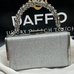Ladies clutch 