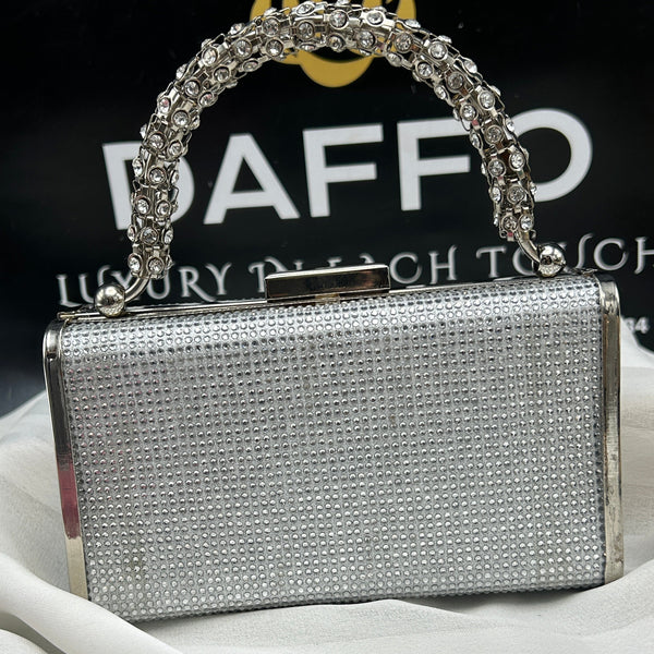Ladies clutch 