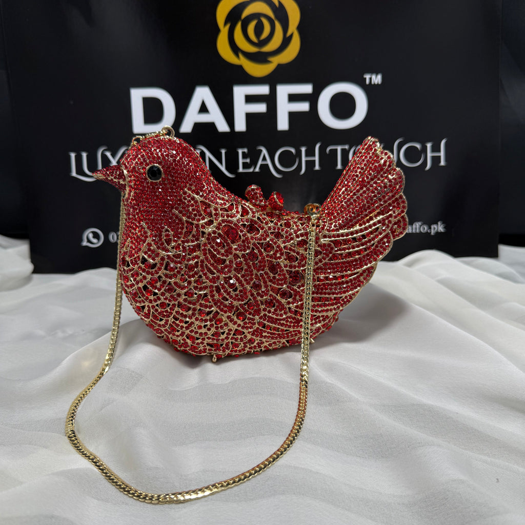 DAFFO Starrow
