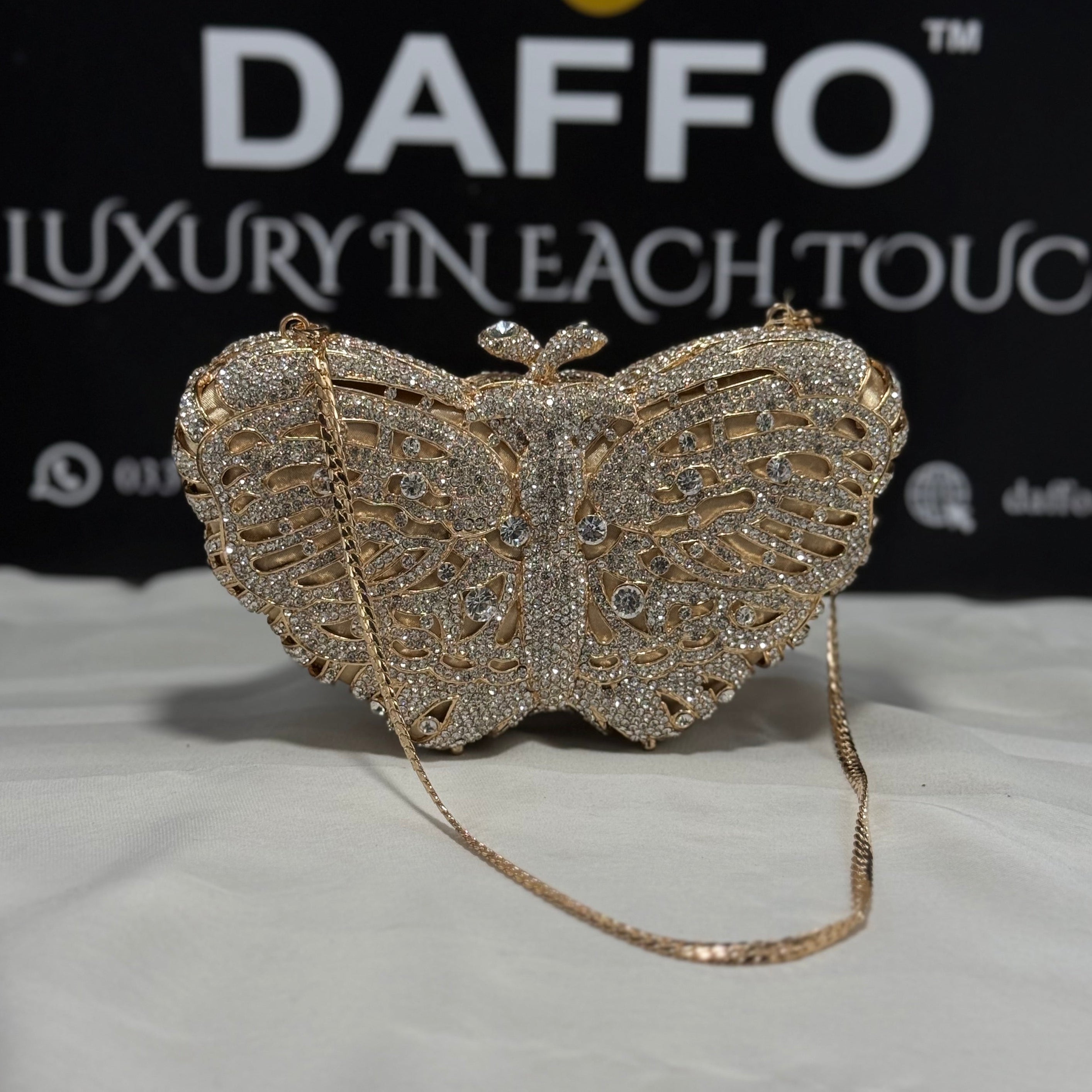 DAFFO Titly