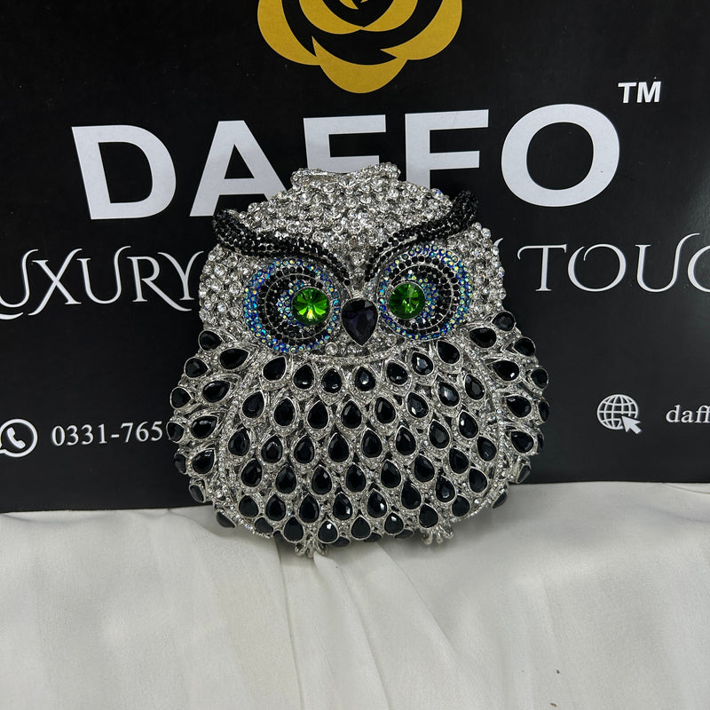 DAFFO Mowl