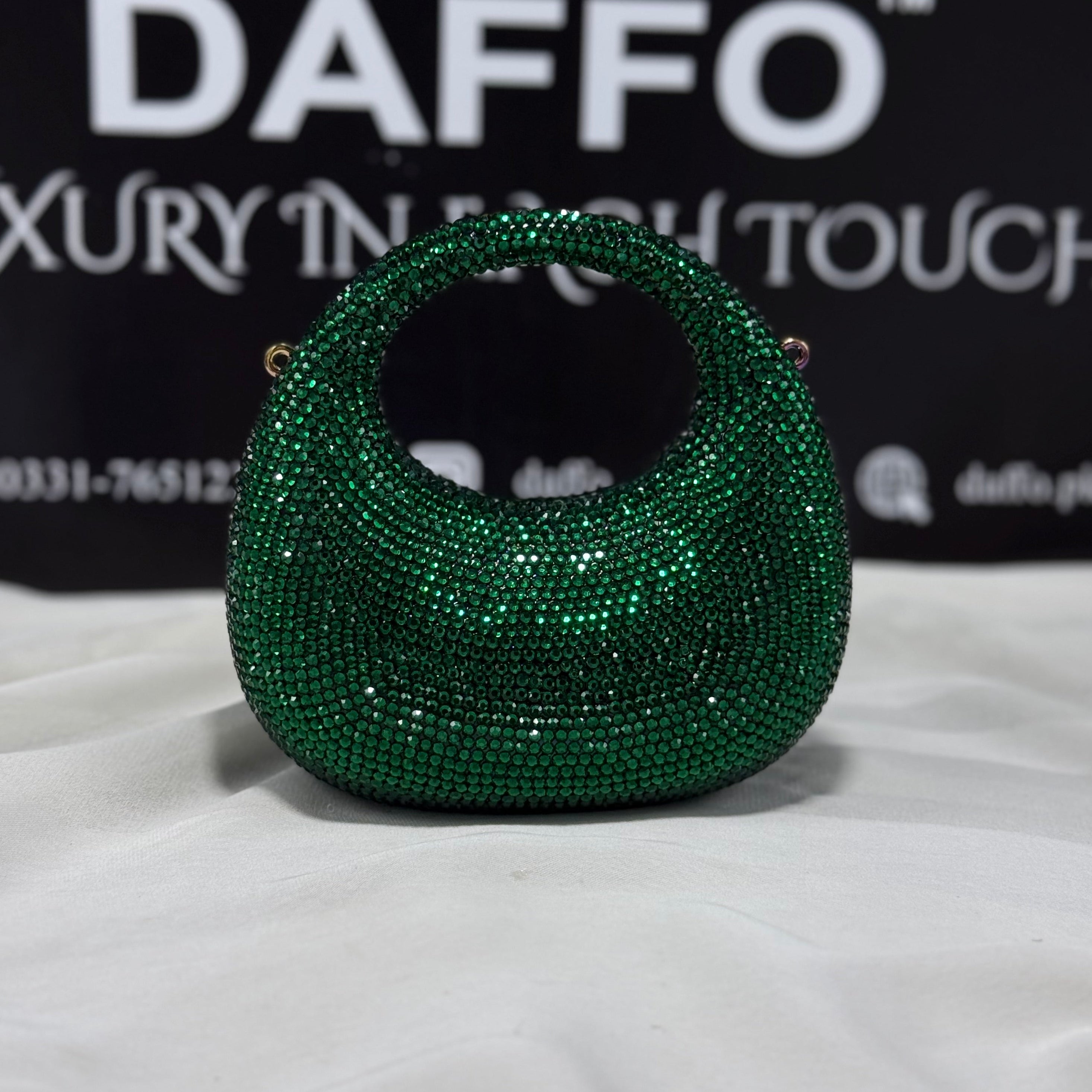 DAFFO Atydo