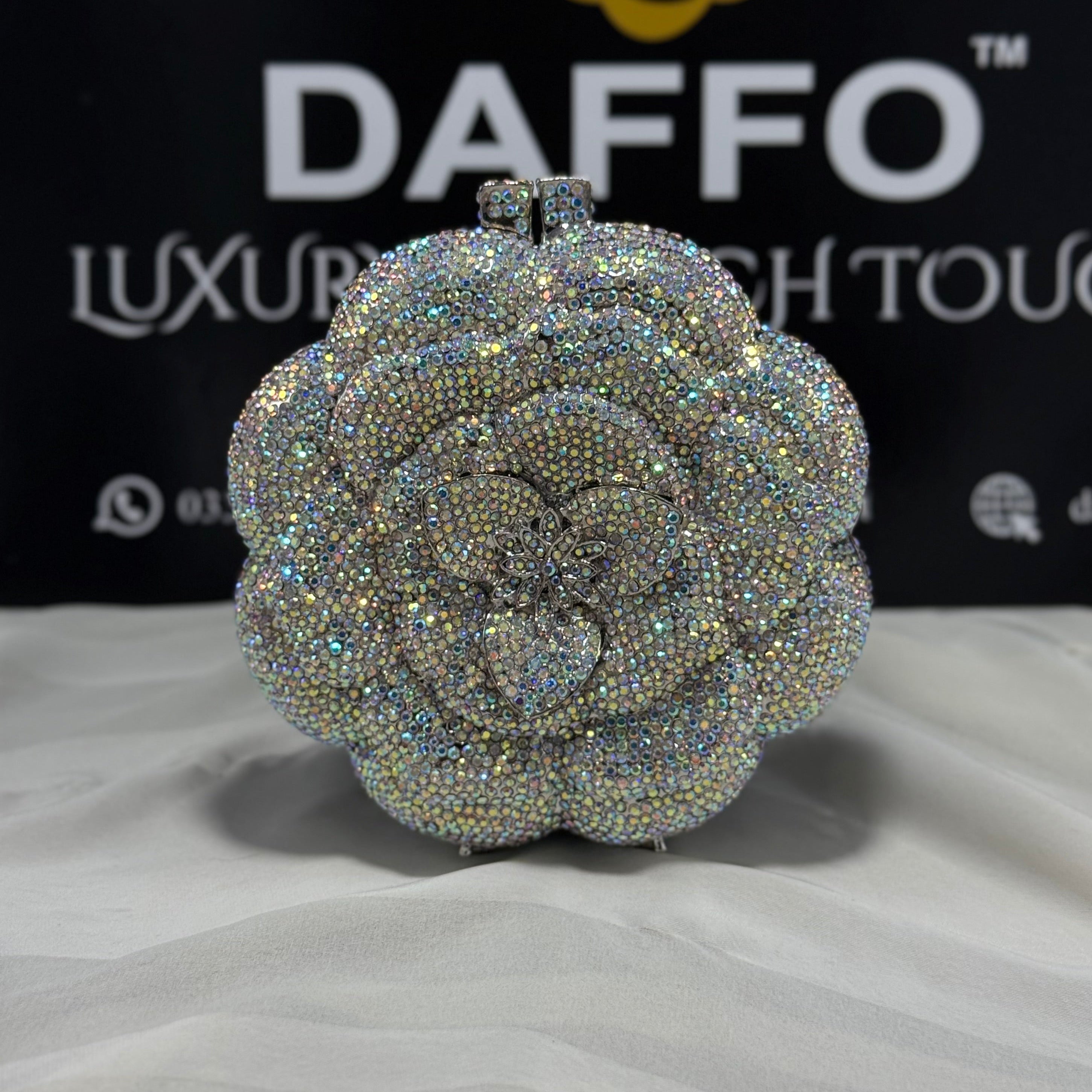 DAFFO Roselty